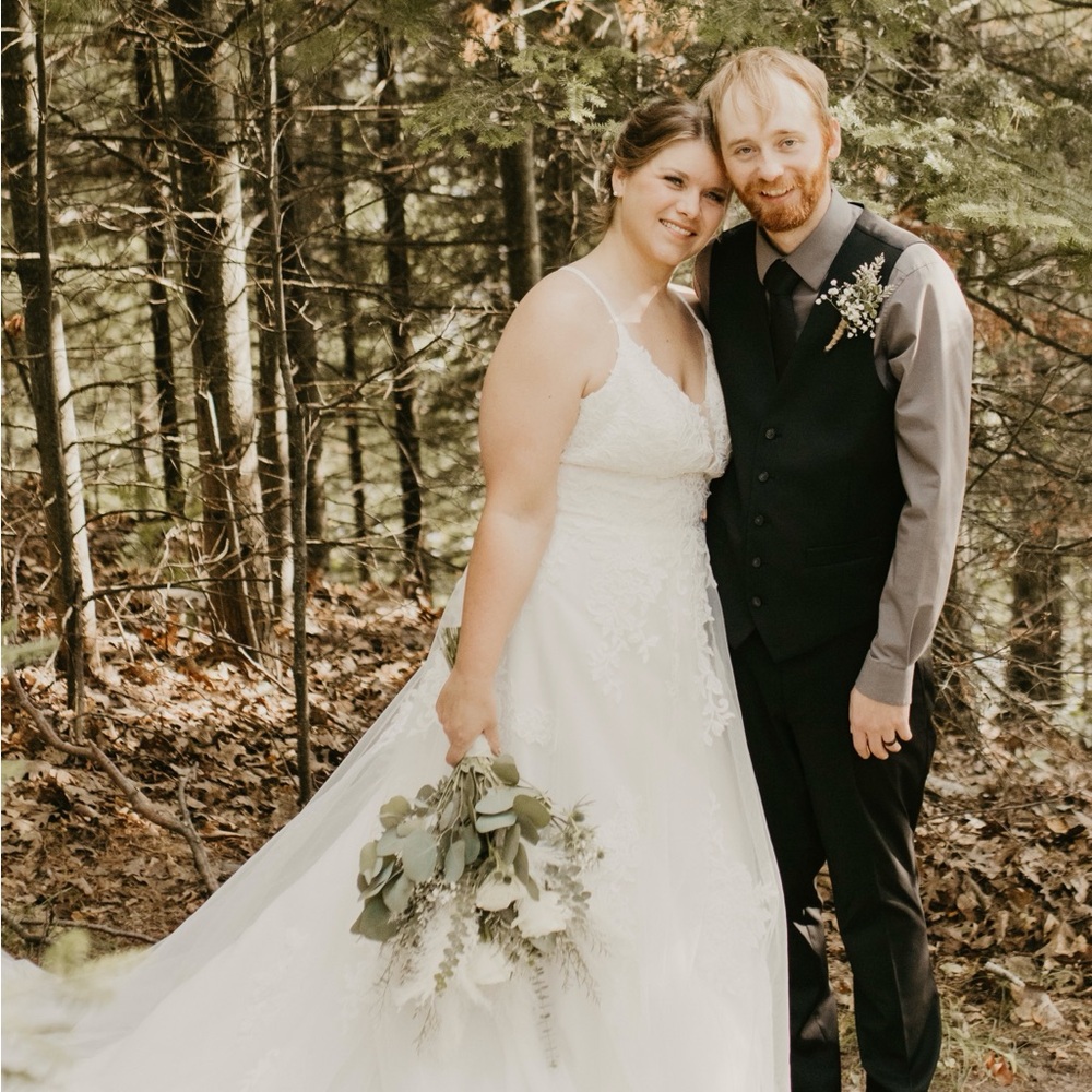 Meet your Posher, Jordan